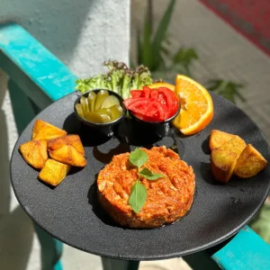 املت ایرانی