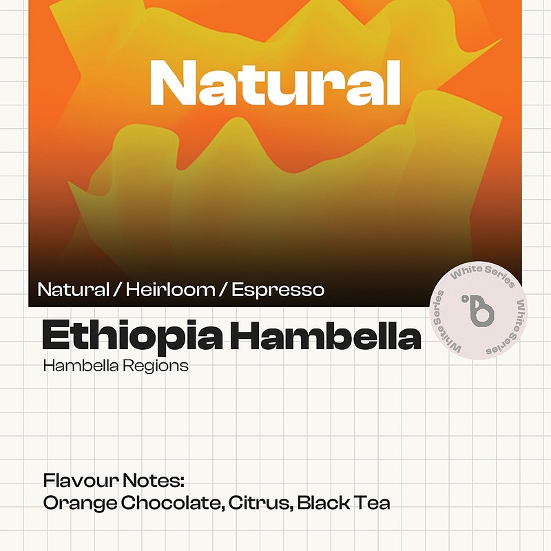 hambella black